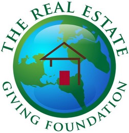 THE REAL ESTATE GIVING FOUNDATION