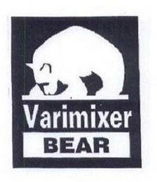 VARIMIXER BEAR