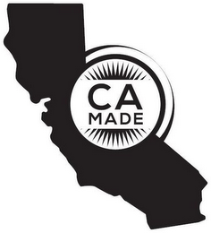 CA MADE