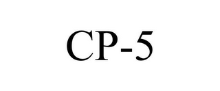 CP-5