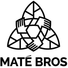 MATÉ BROS