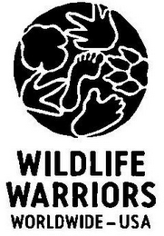 WILDLIFE WARRIORS WORLDWIDE-USA