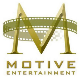 M MOTIVE ENTERTAINMENT