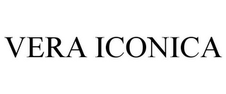 VERA ICONICA