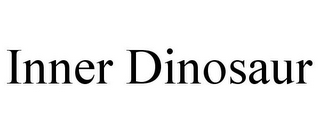 INNER DINOSAUR