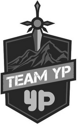 TEAM YP YP