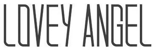 LOVEY ANGEL