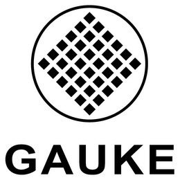 GAUKE