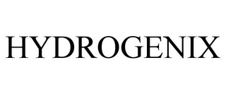HYDROGENIX