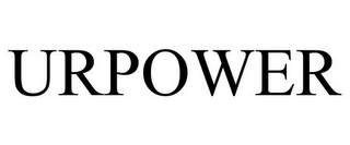 URPOWER