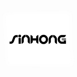 SINHONG