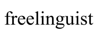 FREELINGUIST