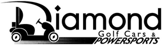 DIAMOND GOLF CARS & POWERSPORTS