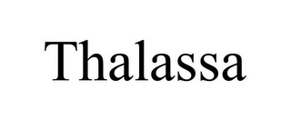 THALASSA