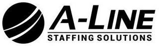 A-LINE STAFFING SOLUTIONS