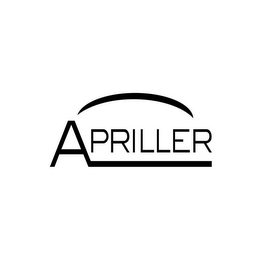 APRILLER