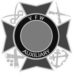 VFW AUXILIARY