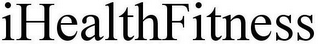 IHEALTHFITNESS