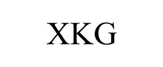 XKG