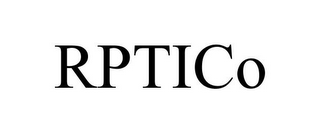 RPTICO