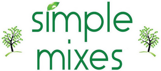 SIMPLE MIXES