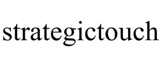 STRATEGICTOUCH