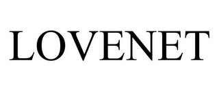 LOVENET