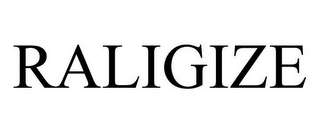 RALIGIZE