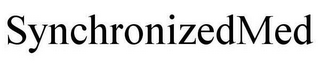 SYNCHRONIZEDMED