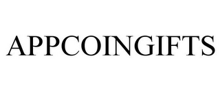 APPCOINGIFTS