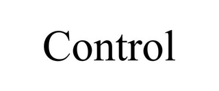 CONTROL