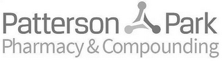 PATTERSON PARK PHARMACY & COMPOUNDING