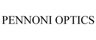 PENNONI OPTICS