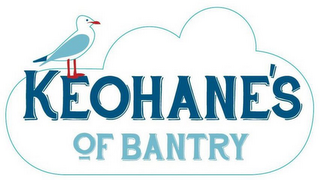 KEOHANE'S OF BANTRY