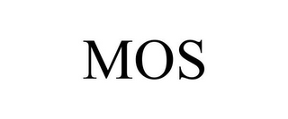 MOS