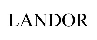 LANDOR