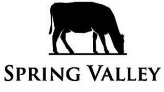 SPRING VALLEY