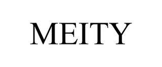 MEITY