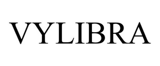 VYLIBRA