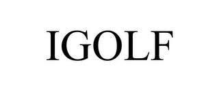 IGOLF