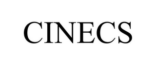 CINECS
