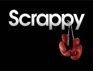 SCRAPPY