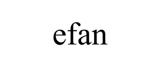 EFAN