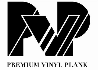 PVP PREMIUM VINYL PLANK