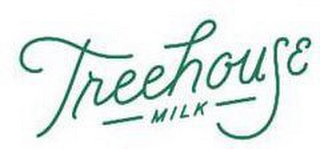 TREEHOUSE MILK