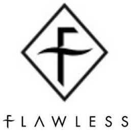 F FLAWLESS