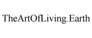 THEARTOFLIVING.EARTH