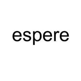 ESPERE