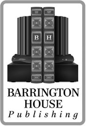 X BARRINGTON HOUSE PUBLISHING