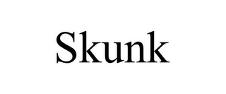 SKUNK